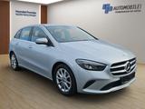 Mercedes-Benz B-Klasse B 180 Progressive - Mercedes-Benz B 180: Progressive