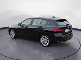 BMW 116d Advantage Klimaaut. Fernlichtassistent Sitz - gebrauchte BMW 116 aus dem Jahr 2023