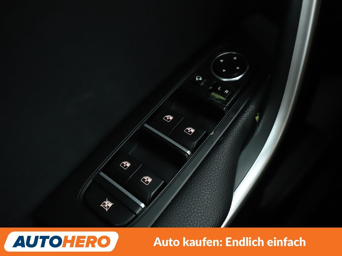 Kia XCeed 1.5 TGDI Spirit Aut.*NAVI*LED*ACC*CAM*PDC*