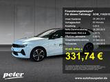Opel Astra L 1.2 Turbo GS Verfügbar ab 18.10.2025 - Opel Astra aus 2025