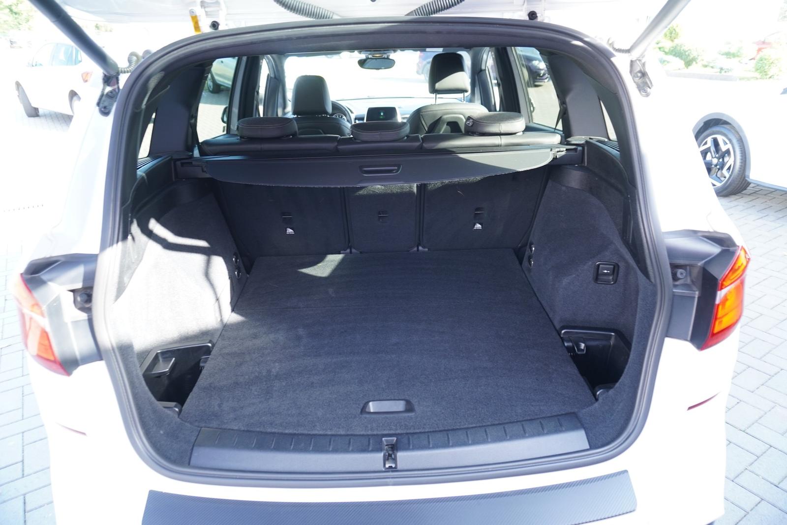 BMW 218i Gran Tourer M Sport Klimaaut. LED Navi Temp