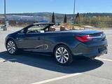 Opel Cascada 1.6 Turbo Innovation XENON KAMERA ALU - Opel Cascada Gebrauchtwagen