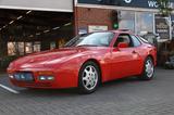Porsche 944 Turbo S *KLIMA*TOP ZUSTAND*GARANTIE* - Porsche aus 1991