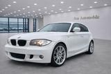 BMW 118 1 Limousine 118D  M Paket