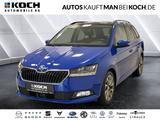 Skoda Fabia Combi 1.0 TSI DSG Best of Navi Pano Side