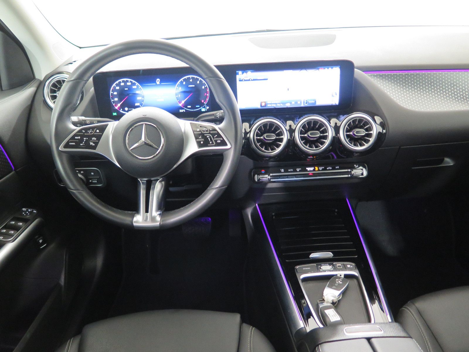 Mercedes-Benz GLA 220 4Matic Edition Progressive Line foto 10