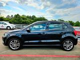 Volkswagen Polo 1.2 TSI *BMT *SOUND *LED *Einparkhilf *Navi - Volkswagen Polo SOUND mit Benzin-Antrieb