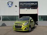 Chevrolet Spark LT/Unfallschaden/1 HAND - Chevrolet Unfallwagen