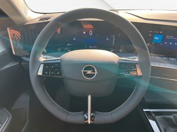 Fotografie des Opel Astra L ST Enjoy Kamera LED Sitz-/Lenkradheizung