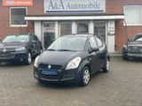 Suzuki Splash 1.0 Basic,Klimaanlage,EURO 4;5L - Suzuki Splash: Basic
