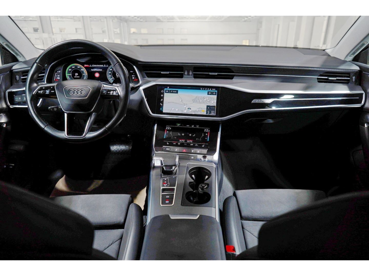 Audi A7 - Bild 6