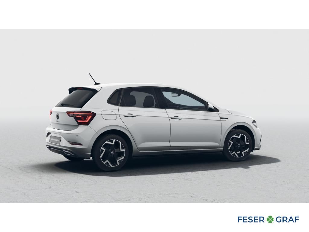 Volkswagen Polo - Bild 13