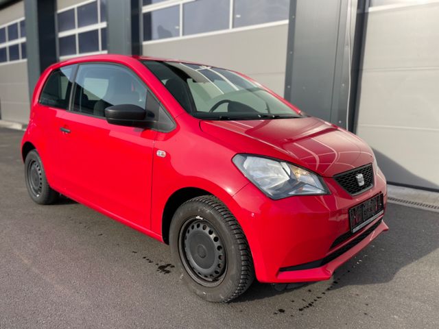 Seat Mii Reference Viva 1.0,Klima