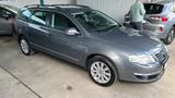 Volkswagen Passat Variant 1.6 FSI Comfortline - gebrauchte VW Passat Variant aus dem Jahr 2007