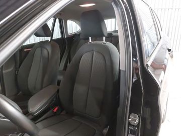 BMW X1 - 9