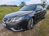 Saab 9-3 2.0T Aero Cabriolet Hirsch Performance - Saab: Cabrio, Hirsch