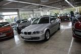 BMW 318Ci *1-Hand* - BMW 318 aus 2000: Ci