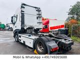 Iveco Stralis450 E5 HI-Way*Retarder/2xTank/VollSpoiler - Iveco Stralis 450