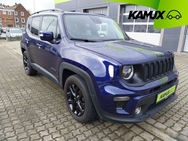 Jeep Renegade 1.0 T-GDI FWD Limited+LED+NAVI+KAMERA