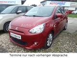 Mitsubishi Space Star 1.2 Color Automatik Tüv neu - Mitsubishi Space Star Color mit Benzin-Antrieb