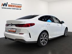 Fahrzeugabbildung BMW 218i Gran Coupé M Sport --DrivingAssist/ACC/18LM