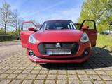 Suzuki Swift 1.0 BOOSTERJET Automatik Comfort+ Comfort+ - Suzuki Swift: 1.0
