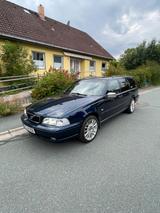 Volvo V70 - 2.5 10V - TÜV 01/2027 - viele ... - Volvo V70: 10v