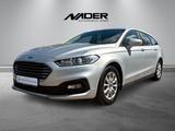Ford Mondeo Turnier | Navi | Kam | Sitzheizung - Ford Mondeo Gebrauchtwagen in Stuttgart