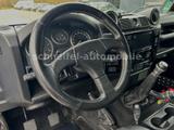 Land Rover Defender 110 SE Station Wagon M.A.S Style  Eaton - Land Rover: Station Wagon