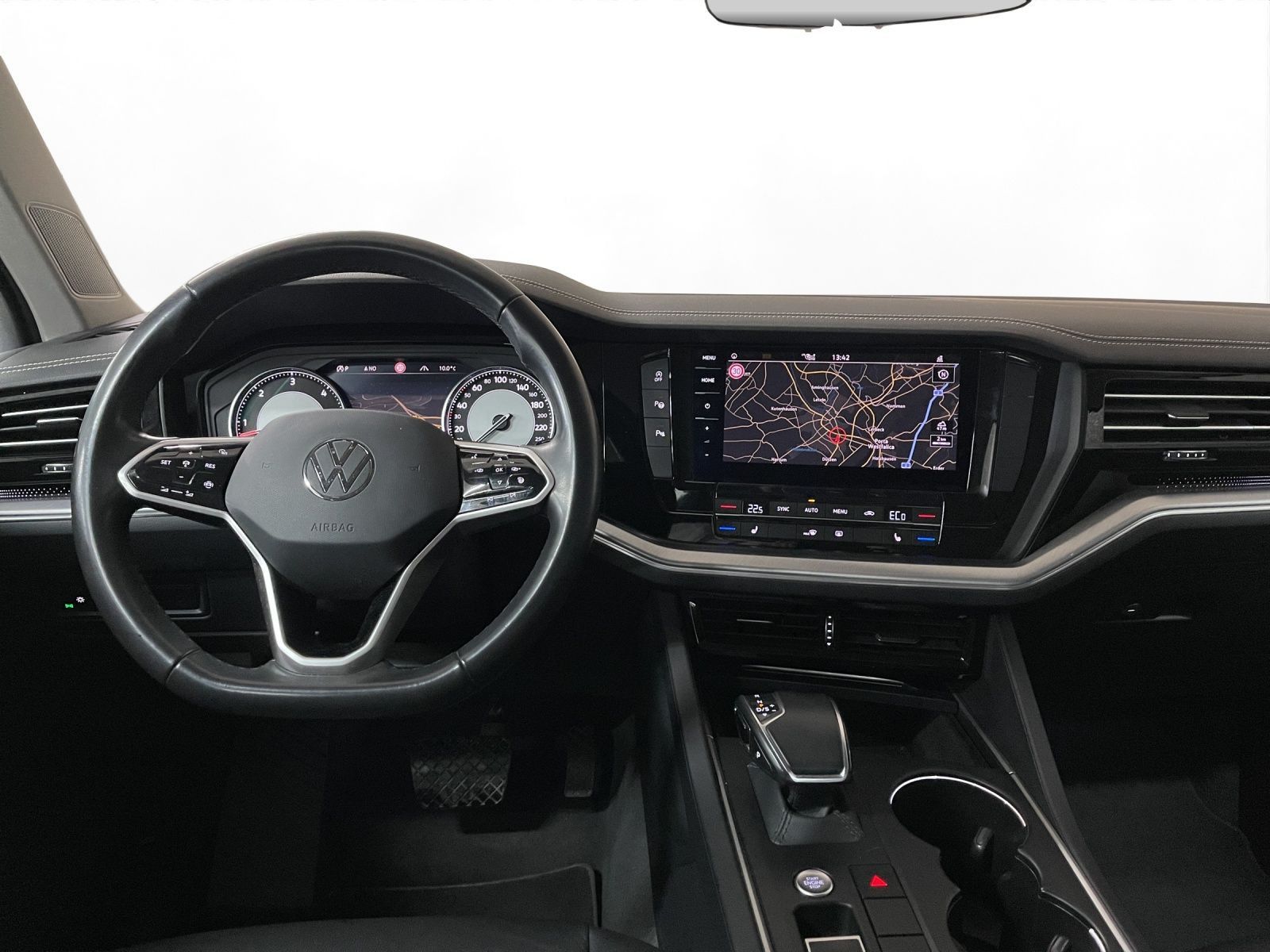 Volkswagen Touareg - Bild 20