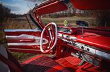 Plymouth Fury Convertible 1960 - Plymouth: Fury