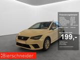 Seat Ibiza 1.0 TSI Style Beats Kamera+Full-Link+Sitzh