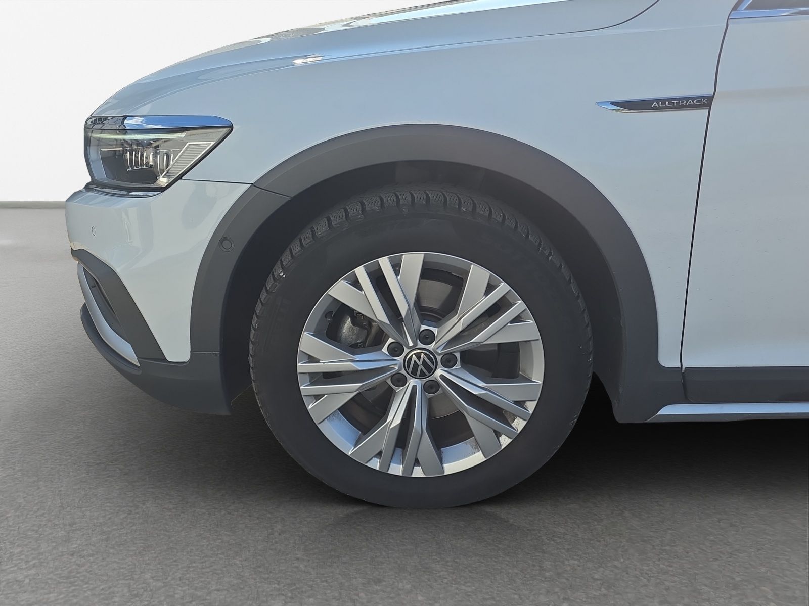Volkswagen Passat Alltrack - Bild 15