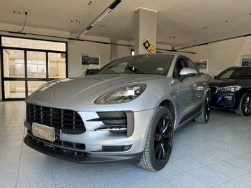 Porsche PORSCHE MACAN 2.0 245CV BASIS UNICO PROP/ IVA DE