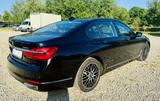 BMW 740d xDrive - Vollausst. und TOP-Zustand - gebrauchte BMW 740 aus dem Jahr 2019