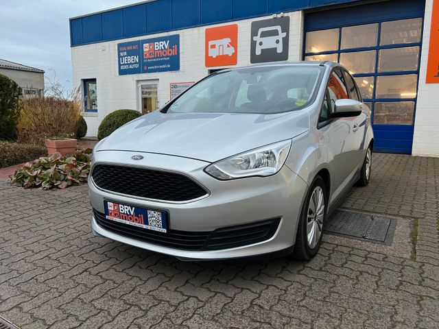 Ford C-Max C-MAX /Start Stop /Klima/Lenkradheizung