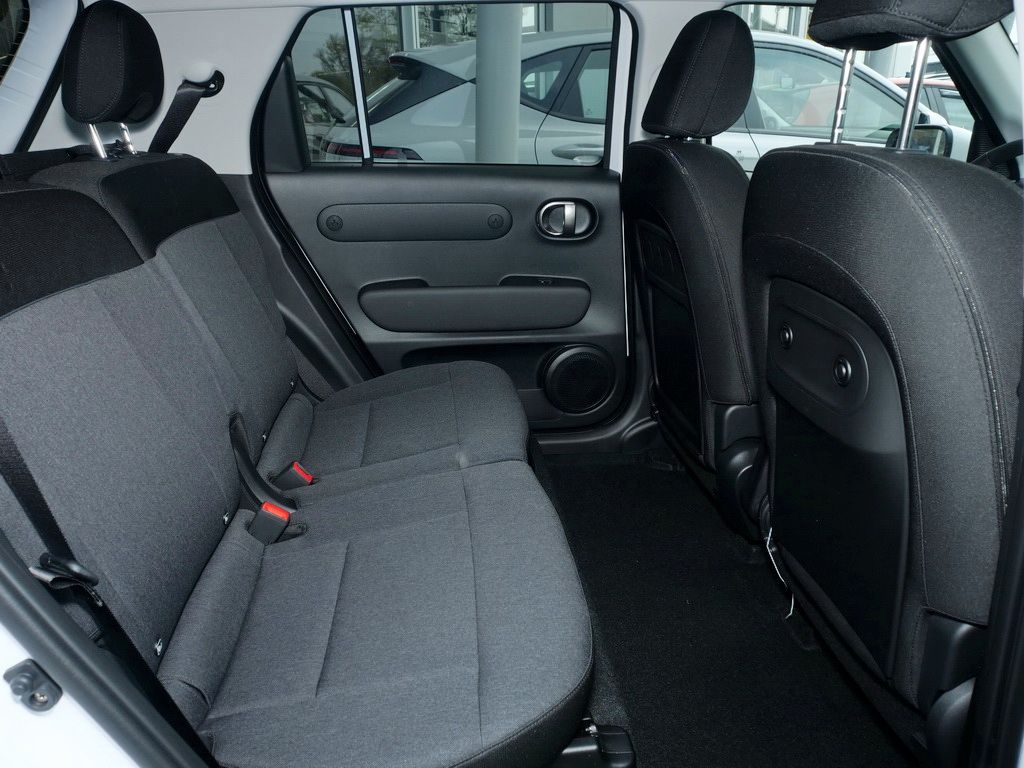 Hyundai INSTER - Bild 5