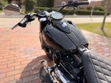 Harley-Davidson Softail Slim, Jekyll, GARANTIE, 99-Punkte Check - Harley-Davidson Softail Slim S