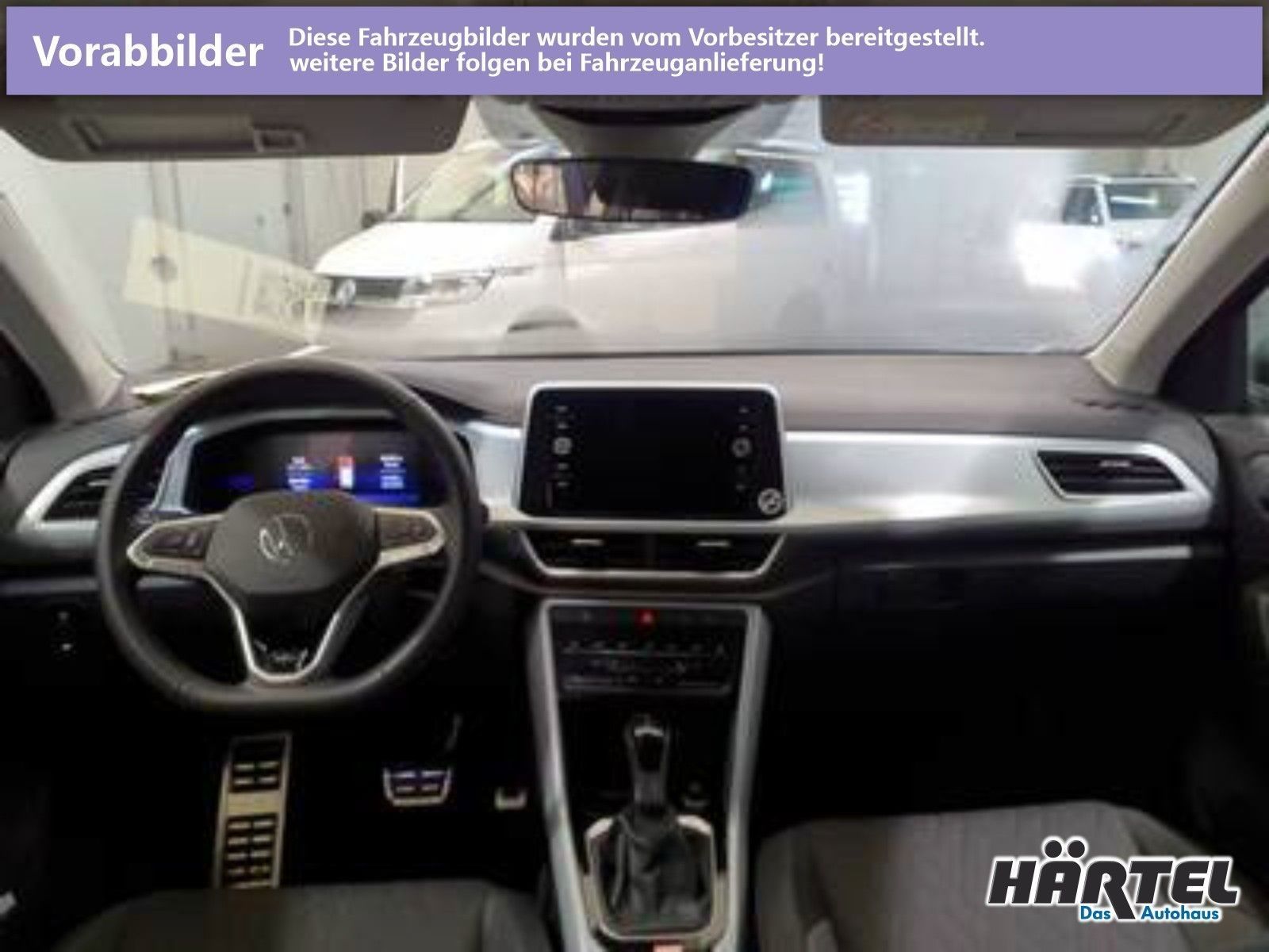 Volkswagen T-Roc - Bild 5