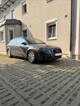 Audi A4 B7 2.0 TDI 170 PS - Audi A4: Ps TDI 170