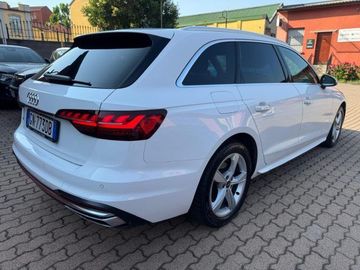 Audi A4 - 7
