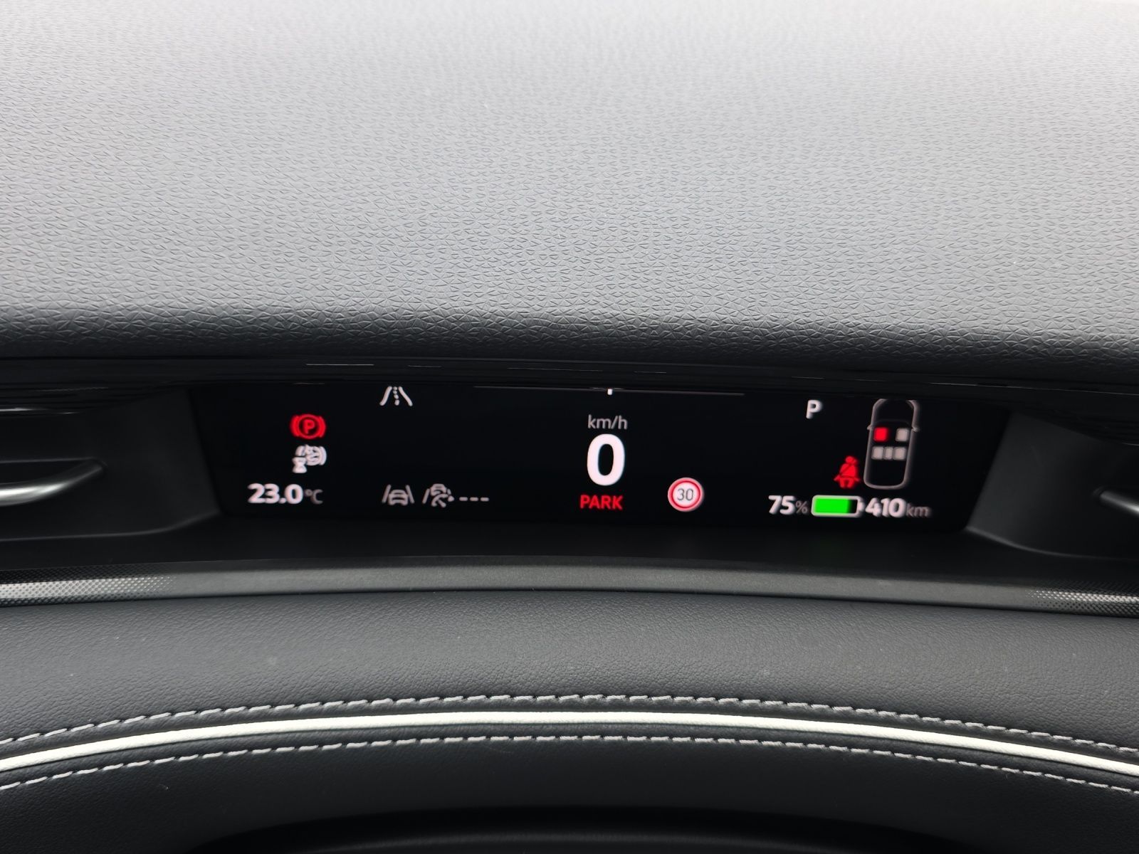 Volkswagen ID.7 - Bild 13