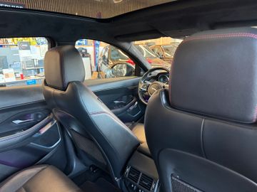 Jaguar E-Pace *HEAD-UP*PANO*MEMORY*KEYLESS*ACC*NAV*