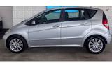 Mercedes-Benz A180 ELEGANCE BlueEFFICIENCY ELEGANC - Mercedes-Benz A 180 Gebrauchtwagen in Bremen