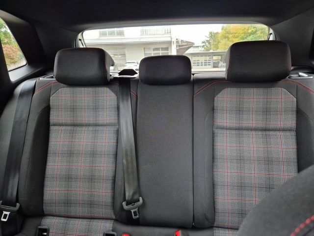 Polo GTI 2.0 TSI DSG