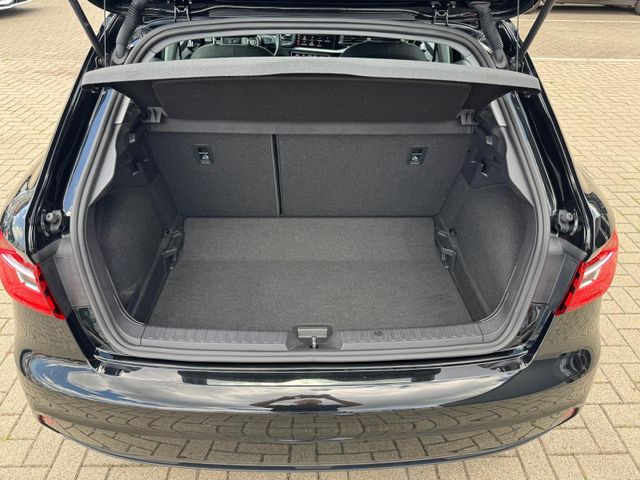 A1 30 TFSI S-tronic advanced Sportback RFK/GRA/