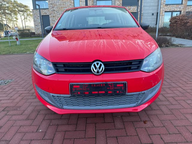 Volkswagen Polo V Trendline