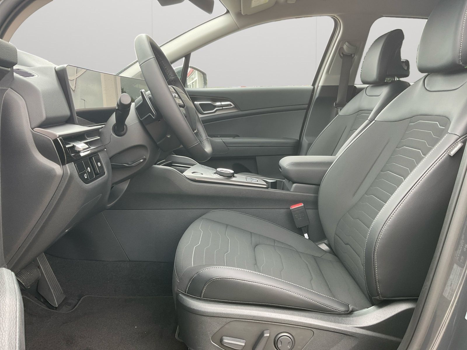 Kia Sportage - Bild 10