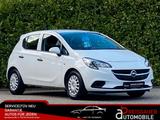 Opel *Corsa E*Selection*TüV - Opel Corsa Gebrauchtwagen in Freiburg