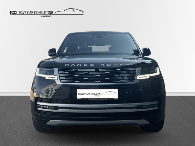 LAND ROVER Range Rover – Bild 2